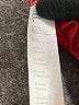 Fabletics Red Cardigan Size L - photo 7