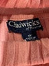 Chadwicks Pink Turtleneck Sweater Size 1X - photo 7