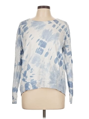 Jane and Delancey Pullover Sweater (view 1)