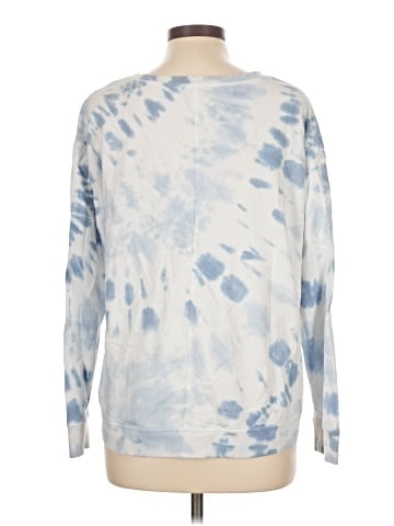 Jane and Delancey Pullover Sweater (view 2)