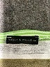 Nally & Millie Yellow Poncho Size M (estimated) - photo 7