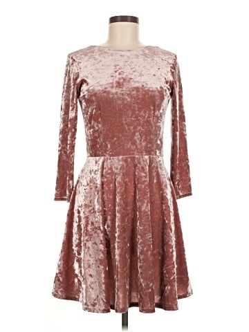 Topshop Cocktail Dress (view 1)
