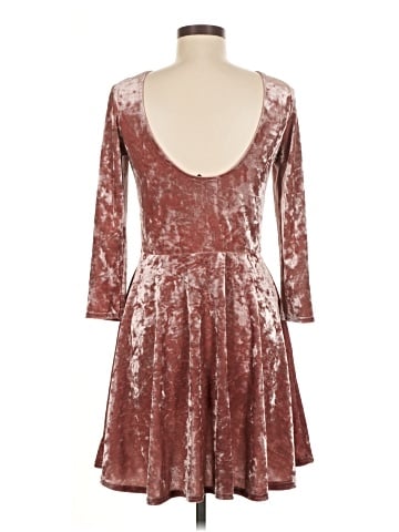 Topshop Cocktail Dress (view 2)