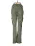 Paige Green Cargo Pants Size 28 waist - photo 2