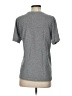 Nike Gray Active T-Shirt Size S - photo 2