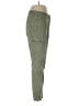 Paige Green Cargo Pants Size 28 waist - photo 4