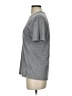 Nike Gray Active T-Shirt Size S - photo 5