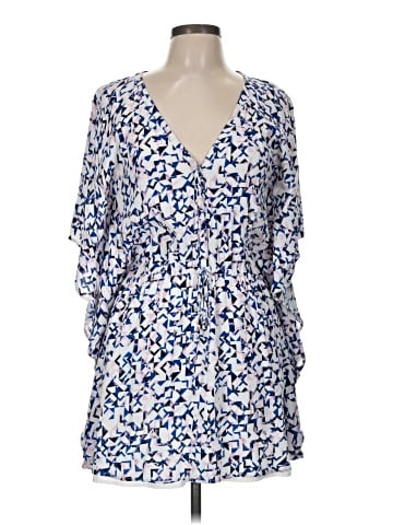 Cupcakes & Cashmere Casual Dress (view 1)