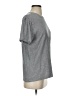 Nike Gray Active T-Shirt Size S - photo 4