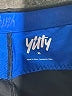 Yitty Solid Black Active Pants Size XL - photo 6