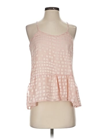 dRA Los Angeles Sleeveless Blouse (view 1)