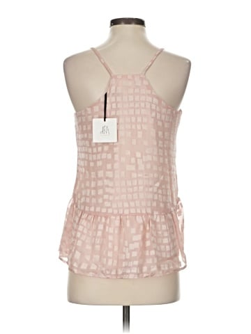 dRA Los Angeles Sleeveless Blouse (view 2)