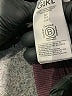 Athleta Girl Burgundy Pullover Sweater Size 7 - photo 4