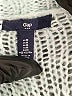 Gap Outlet Blue Pullover Sweater Size M - photo 7
