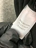 J.Jill Solid Black Formal Skirt Size M (petite) - photo 5