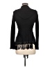Millau 100% Cotton Black Kimono Size M - photo 2