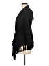 Millau 100% Cotton Black Kimono Size M - photo 5