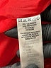 French Connection 100% Polyester Red Blazer Size 0 - photo 7