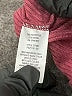 Popular 21 Solid Burgundy Turtleneck Sweater Size S - photo 8