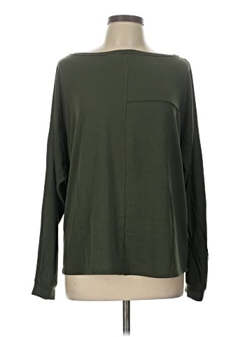 H by Bordeaux Long Sleeve Top (view 1)