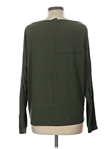 H by Bordeaux Long Sleeve Top (view 2)