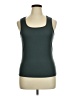 7 Diamonds Gray Active Tank Size XL - photo 1