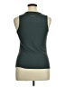 7 Diamonds Gray Active Tank Size XL - photo 2