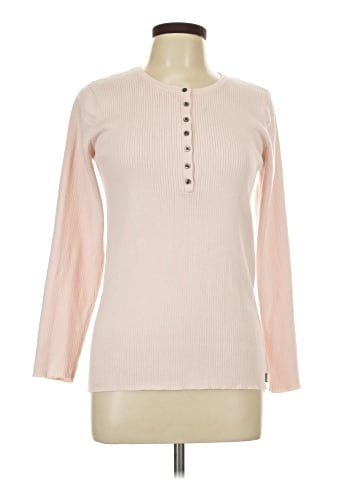 Polo Jeans Co. by Ralph Lauren Long Sleeve T-Shirt (view 1)