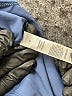 Unbranded Blue Cardigan Size 6 - photo 8