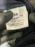 Assorted Brands Blue Jeans Size EU 34 / US 4 - photo 4