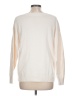 Ann Taylor LOFT Ivory Pullover Sweater Size L - photo 2