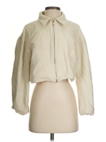 Amanda + Chelsea Jacket (view 1)