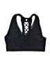 Avia Black Swimsuit Top Size 8 - 10 - photo 2
