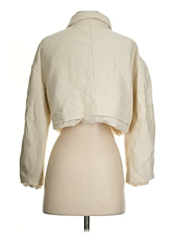 Amanda + Chelsea Jacket (view 2)