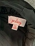 Pixley Black Sleeveless Blouse Size XXL - photo 7