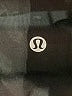 Lululemon Athletica Black Active Pants Size 4 - photo 4