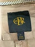 CBR Tan Blazer Size 6 - photo 6