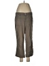 Dockers Brown Khakis Size 8 - photo 1