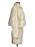 Amanda + Chelsea 100% Cotton Ivory Jacket Size S - photo 4