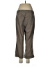Dockers Brown Khakis Size 8 - photo 2