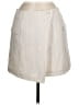 H&M Ivory Casual Skirt Size 8 - photo 1