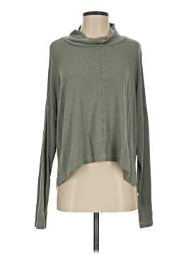 Bryn Walker Long Sleeve Turtleneck