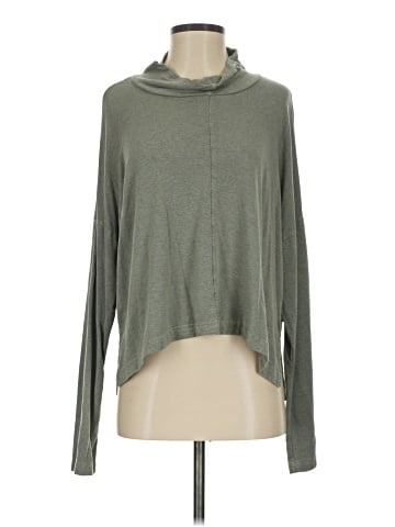 bryn WALKER Long Sleeve Turtleneck (view 1)