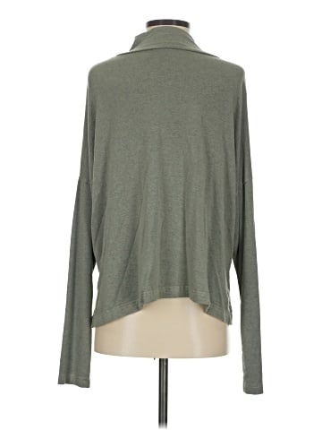 bryn WALKER Long Sleeve Turtleneck (view 2)