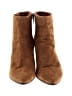Vince Camuto 100% Leather Brown Boots Size 11 - photo 2