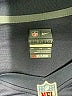 NFL 100% Polyester Black Active T-Shirt Size XXL - photo 7