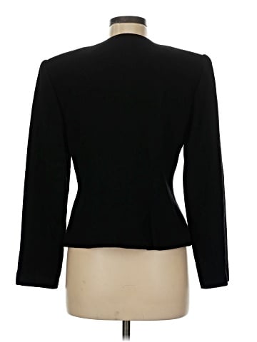 Leslie Fay Wool Blazer (view 2)