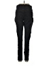 Nine West Black Active Pants Size 6 - photo 2