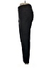 Nine West Black Active Pants Size 6 - photo 5