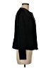 Leslie Fay Solid Black Wool Blazer Size 8 - photo 4
